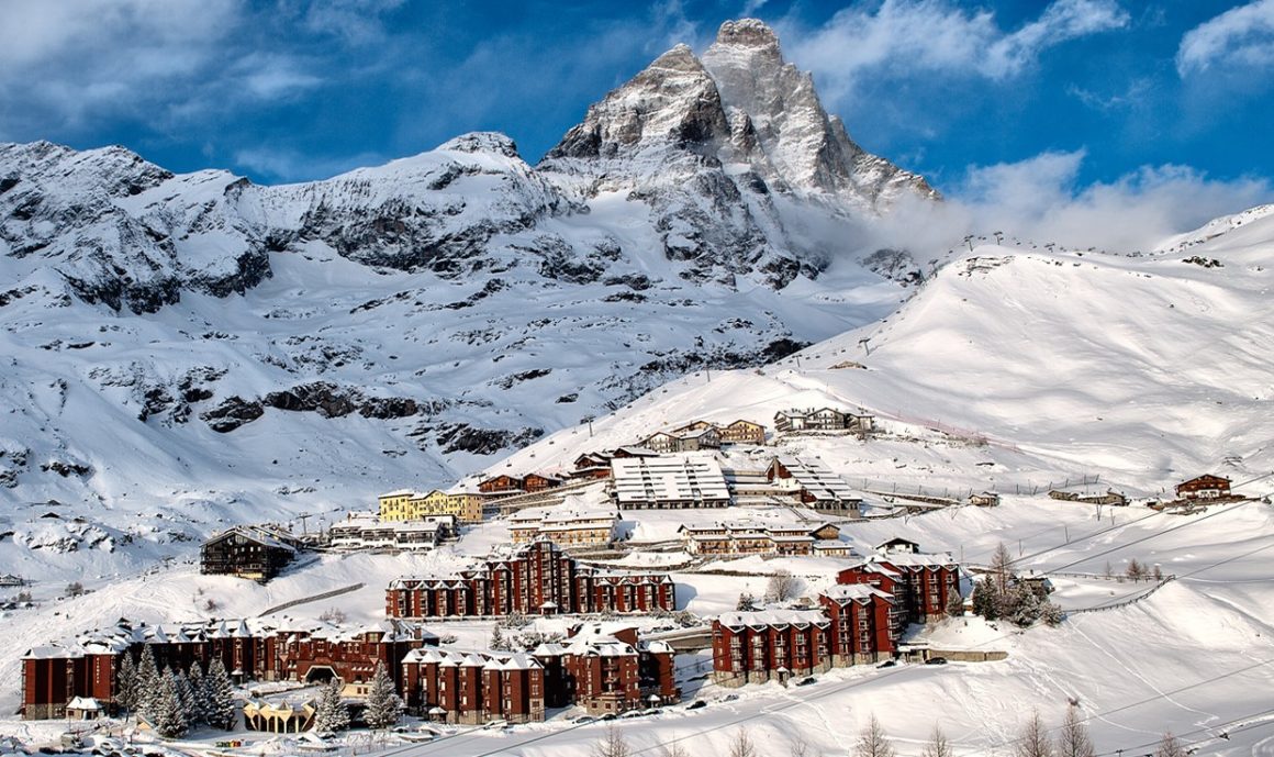 Dove Sciare In Valle Daosta Le Migliori Piste Per La Tua Settimana Bianca