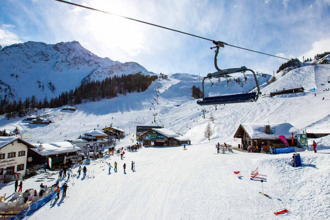 Dove Sciare In Valle Daosta Le Migliori Piste Per La Tua Settimana Bianca