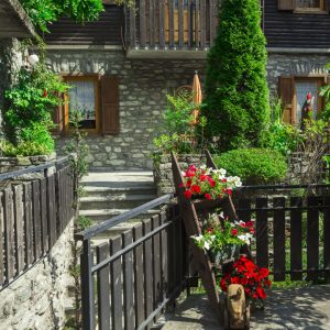 Riaprire le porte di Maison du Tatà: i vostri appartamenti di montagna