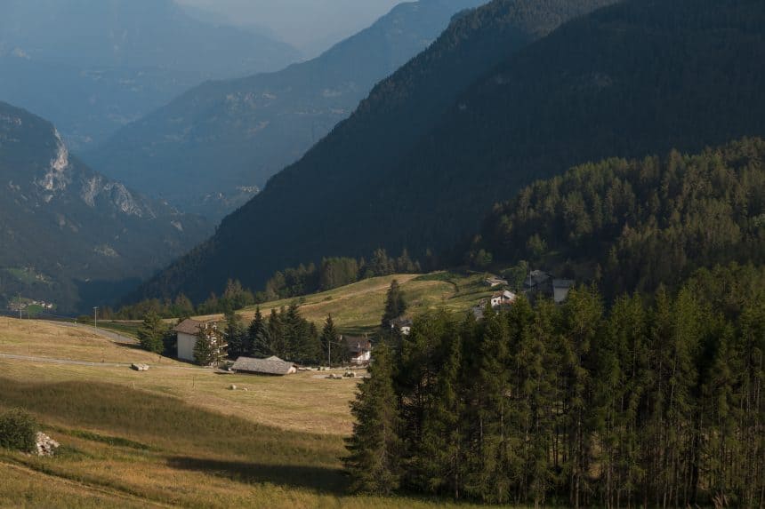 Le gemme architettoniche della Valle d’Aosta: alla scoperta di Chiese e Santuari limitrofi