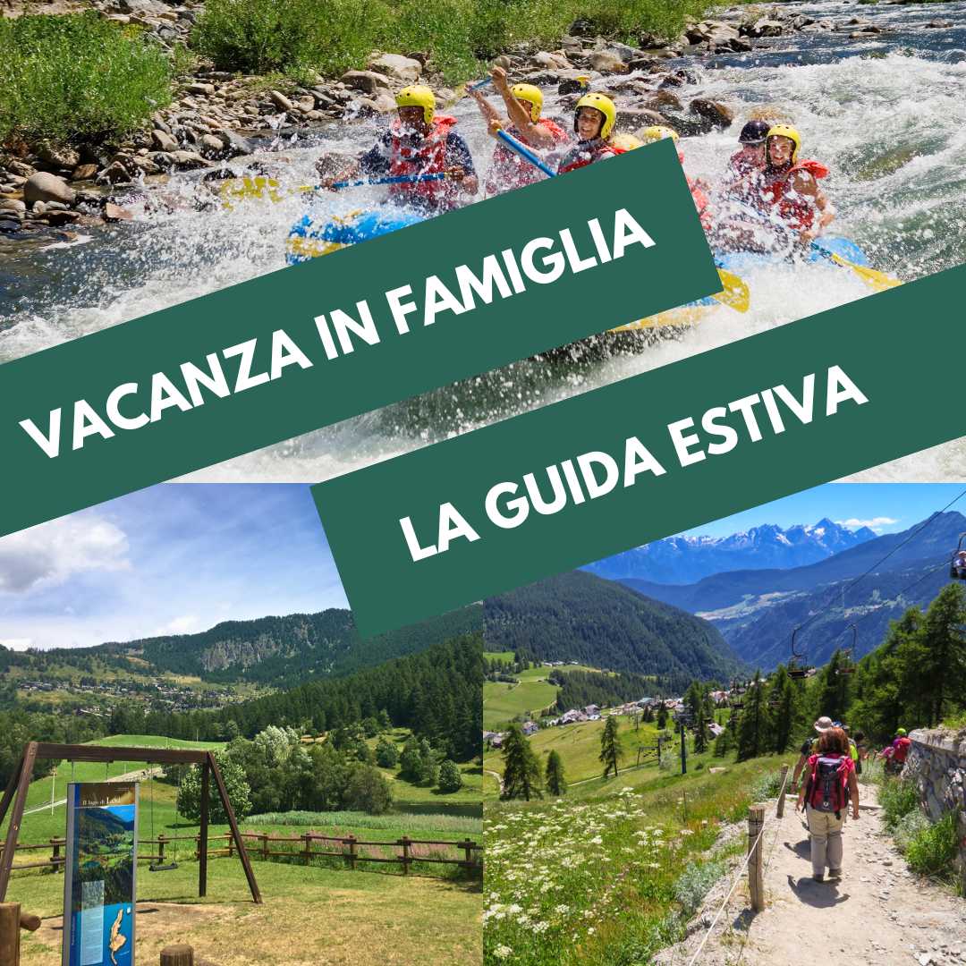 Copertina blog vacanza in famiglia