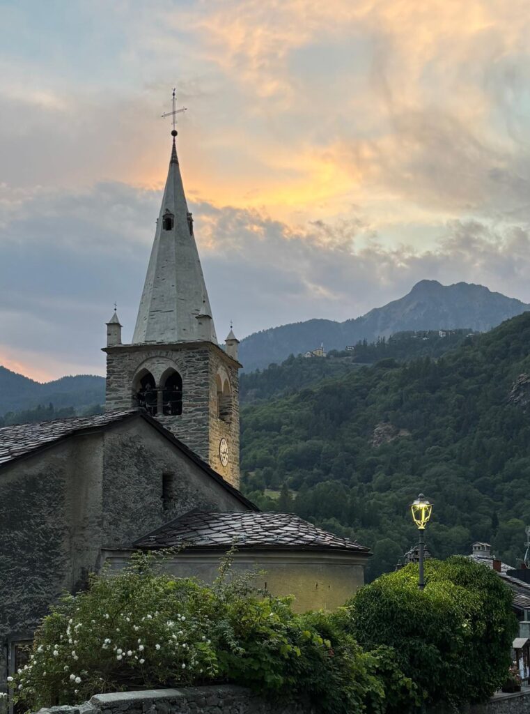 chiesa antey