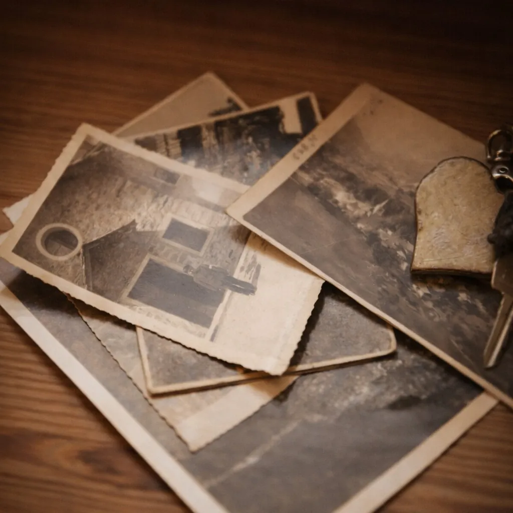 𝐏𝐫𝐢𝐦𝐚 𝐝𝐢 𝐚𝐧𝐝𝐚𝐫𝐞 𝐚𝐯𝐚𝐧𝐭𝐢, 𝐜𝐢 𝐬𝐢𝐚𝐦𝐨 𝐟𝐞𝐫𝐦𝐚𝐭𝐢.Abbiamo rimesso le mani nelle fotografie di famiglia.Nei gesti che hanno costruito questa casa.Nel tempo lento che ci ha insegnato a fare le cose bene, senza rumore.Maison du Tat&agrave; &egrave; nata cos&igrave;:da una storia che non aveva bisogno di essere raccontata forte,ma con cura.Negli anni abbiamo mostrato luoghi, spazi, stagioni.Ora sentiamo il bisogno di fare un passo pi&ugrave; profondo.Non cambiamo casa.Cambiamo modo di raccontarla.Perch&eacute; non basta dire dove siamo.&Egrave; pi&ugrave; importante dire perch&eacute; esistiamo.Il futuro, per noi, parte sempre dalle radici.𝑬 𝒕𝒖, 𝒒𝒖𝒂𝒏𝒅𝒐 𝒗𝒊𝒂𝒈𝒈𝒊, 𝒄𝒐𝒔𝒂 𝒄𝒆𝒓𝒄𝒉𝒊 𝒅𝒂𝒗𝒗𝒆𝒓𝒐?𝑹𝒂𝒄𝒄𝒐𝒏𝒕𝒂𝒄𝒆𝒍𝒐 𝒒𝒖𝒊 𝒔𝒐𝒕𝒕𝒐 🤍