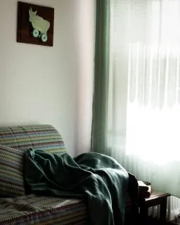 𝐇𝐨 𝐟𝐢𝐧𝐚𝐥𝐦𝐞𝐧𝐭𝐞 𝐜𝐚𝐩𝐢𝐭𝐨 𝐜𝐨𝐬𝐚 𝐜𝐞𝐫𝐜𝐚𝐯𝐚𝐧𝐨 𝐝𝐚𝐯𝐯𝐞𝐫𝐨 𝐥𝐞 𝐩𝐞𝐫𝐬𝐨𝐧𝐞 𝐜𝐡𝐞 𝐩𝐫𝐞𝐧𝐨𝐭𝐚𝐯𝐚𝐧𝐨 𝐪𝐮𝐢 𝐬𝐨𝐥𝐨 𝐪𝐮𝐚𝐧𝐝𝐨 𝐚𝐛𝐛𝐢𝐚𝐦𝐨 𝐬𝐦𝐞𝐬𝐬𝐨 𝐝𝐢 𝐜𝐡𝐢𝐞𝐝𝐞𝐫𝐥𝐨.All'inizio, quando qualcuno arrivava, avevo sempre delle proposte: 𝐶'𝑒̀ 𝑢𝑛 𝑠𝑒𝑛𝑡𝑖𝑒𝑟𝑜 𝑏𝑒𝑙𝑙𝑖𝑠𝑠𝑖𝑚𝑜, 𝑣𝑖 𝑑𝑜 𝑙𝑎 𝑚𝑎𝑝𝑝𝑎?𝐷𝑜𝑚𝑎𝑛𝑖 𝑐'𝑒̀ 𝑚𝑒𝑟𝑐𝑎𝑡𝑜 𝑖𝑛 𝑝𝑎𝑒𝑠𝑒, 𝑣𝑜𝑙𝑒𝑡𝑒 𝑎𝑛𝑑𝑎𝑟𝑐𝑖?𝑃𝑜𝑠𝑠𝑜 𝑝𝑟𝑒𝑛𝑜𝑡𝑎𝑟𝑣𝑖 𝑢𝑛 𝑟𝑖𝑠𝑡𝑜𝑟𝑎𝑛𝑡𝑒 𝑝𝑒𝑟 𝑠𝑡𝑎𝑠𝑒𝑟𝑎?E vedevo che annuivano, sorridevano, ma c'era qualcosa di stanco in quegli occhi. Finché un'ospite mi ha detto: 𝑆𝑎𝑖, 𝑠𝑜𝑛𝑜 𝑣𝑒𝑛𝑢𝑡𝑎 𝑞𝑢𝑖 𝑝𝑟𝑜𝑝𝑟𝑖𝑜 𝑝𝑒𝑟 𝑛𝑜𝑛 𝑓𝑎𝑟𝑒 𝑛𝑖𝑒𝑛𝑡𝑒!In quel momento ho capito: le persone non vengono qui per aggiungere. Vengono per togliere. Togliere programmi. Togliere obblighi. Togliere quella voce interna che dice "stai sprecando tempo."Qui si viene per restare. Restare un po' di più a tavola dopo colazione. Restare in silenzio davanti alla finestra. Restare dentro un pensiero che non aveva fretta.C'è solo tempo che rallenta. E quando il tempo rallenta, anche noi torniamo al nostro passo naturale. Quello che avevamo dimenticato di avere.Da allora, quando qualcuno arriva, non chiedo più 𝑐𝑜𝑠𝑎 𝑣𝑜𝑙𝑒𝑡𝑒 𝑓𝑎𝑟𝑒?Chiedo: 𝐷𝑖 𝑐𝑜𝑠𝑎 𝑎𝑣𝑒𝑡𝑒 𝑏𝑖𝑠𝑜𝑔𝑛𝑜 𝑝𝑒𝑟 𝑟𝑖𝑝𝑜𝑠𝑎𝑟𝑒 𝑑𝑎𝑣𝑣𝑒𝑟𝑜?𝑬 𝒕𝒖? 𝑸𝒖𝒂𝒏𝒅𝒐 𝒆̀ 𝒔𝒕𝒂𝒕𝒂 𝒍'𝒖𝒍𝒕𝒊𝒎𝒂 𝒗𝒐𝒍𝒕𝒂 𝒄𝒉𝒆 𝒕𝒊 𝒔𝒆𝒊 𝒅𝒂𝒕𝒐 𝒊𝒍 𝒑𝒆𝒓𝒎𝒆𝒔𝒔𝒐 𝒅𝒊 𝒔𝒕𝒂𝒓𝒆?𝑺𝒂𝒍𝒗𝒂 𝒒𝒖𝒆𝒔𝒕𝒐 𝒑𝒐𝒔𝒕 𝒑𝒆𝒓 𝒒𝒖𝒂𝒏𝒅𝒐 𝒔𝒆𝒏𝒕𝒊 𝒄𝒉𝒆 𝒉𝒂𝒊 𝒃𝒊𝒔𝒐𝒈𝒏𝒐 𝒅𝒊 𝒓𝒂𝒍𝒍𝒆𝒏𝒕𝒂𝒓𝒆. 𝑬 𝒔𝒆 𝒒𝒖𝒆𝒍 𝒎𝒐𝒎𝒆𝒏𝒕𝒐 𝒆̀ 𝒂𝒅𝒆𝒔𝒔𝒐 𝒔𝒄𝒓𝒊𝒗𝒊𝒎𝒊/𝒍𝒊𝒏𝒌 𝒏𝒆𝒍𝒍𝒂 𝒃𝒊𝒐#MaisonDuTatà #AccoglienzaAutentica #TempoLento #LussoDiscreto #CasaCheAccoglie #ValleDAosta